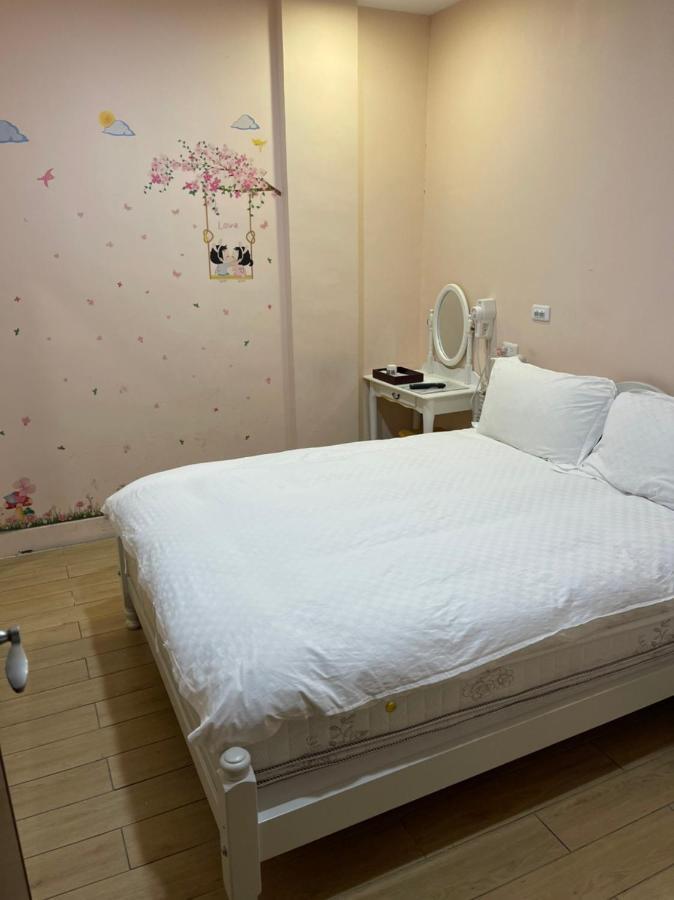 Danman Guesthouse Hualien City Εξωτερικό φωτογραφία