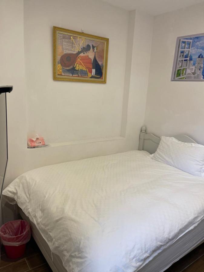 Danman Guesthouse Hualien City Εξωτερικό φωτογραφία