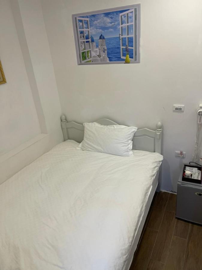 Danman Guesthouse Hualien City Εξωτερικό φωτογραφία