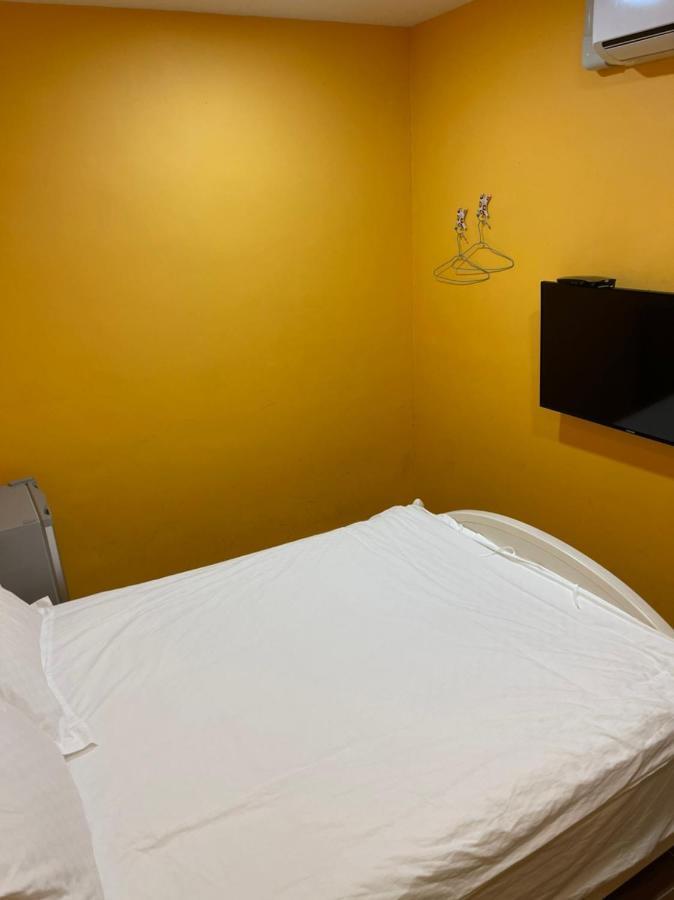 Danman Guesthouse Hualien City Εξωτερικό φωτογραφία