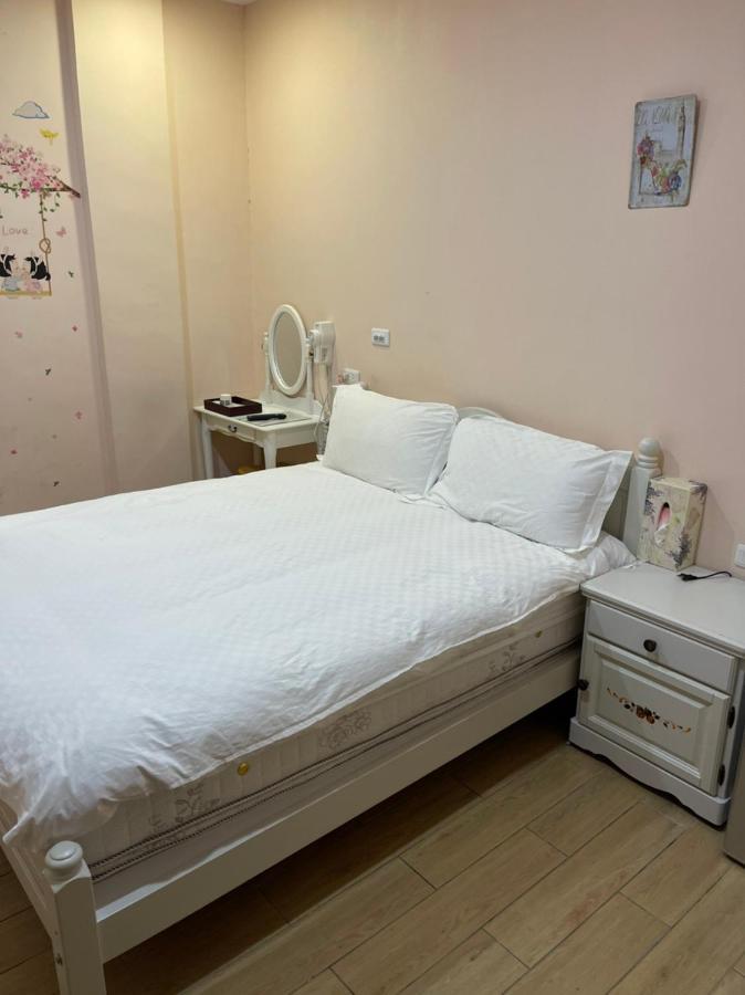 Danman Guesthouse Hualien City Εξωτερικό φωτογραφία