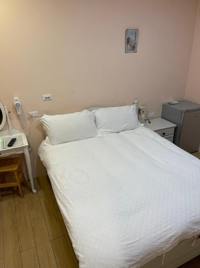 Danman Guesthouse Hualien City Εξωτερικό φωτογραφία