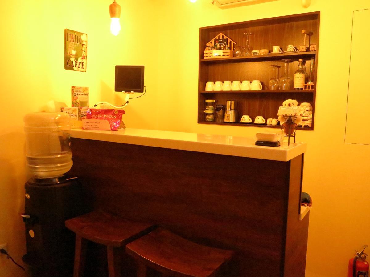 Danman Guesthouse Hualien City Εξωτερικό φωτογραφία