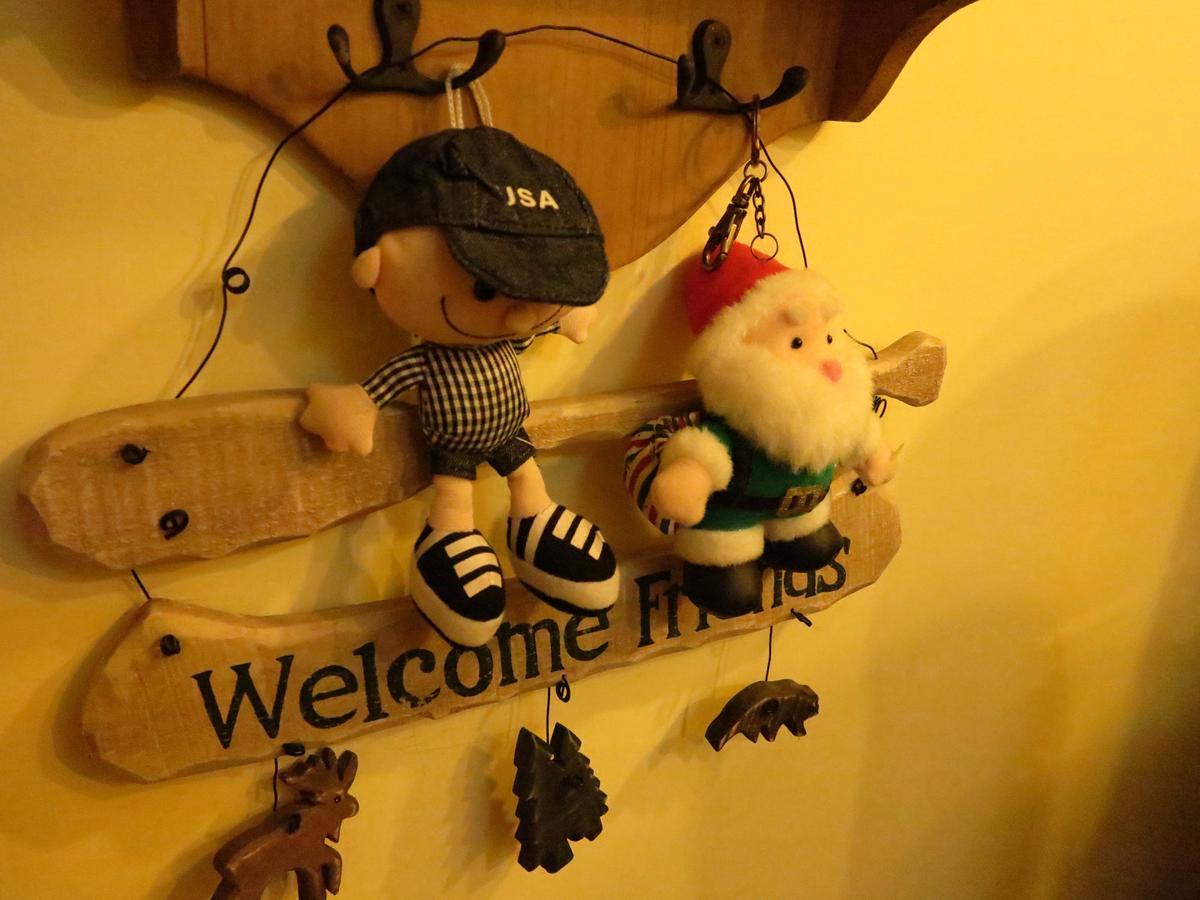 Danman Guesthouse Hualien City Εξωτερικό φωτογραφία