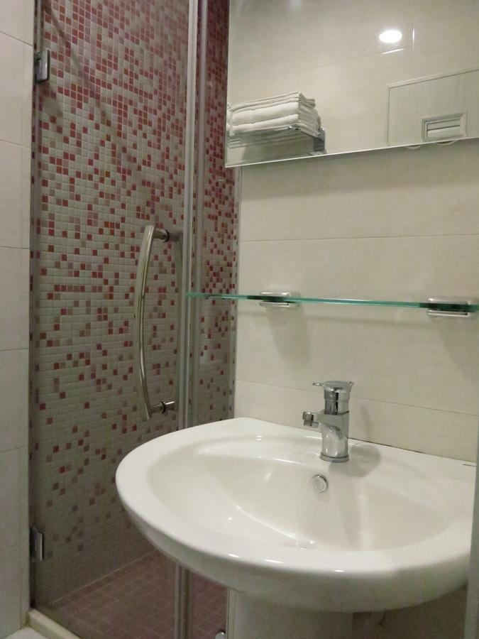 Danman Guesthouse Hualien City Εξωτερικό φωτογραφία