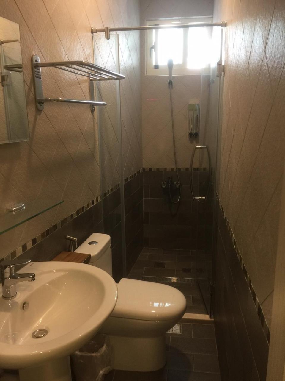 Danman Guesthouse Hualien City Εξωτερικό φωτογραφία